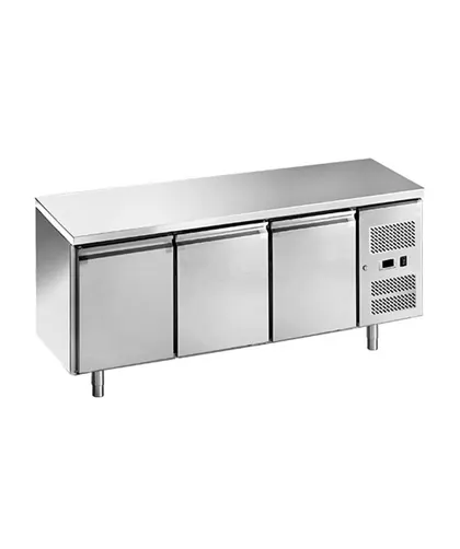 Counter Ventilated GN Series view 2