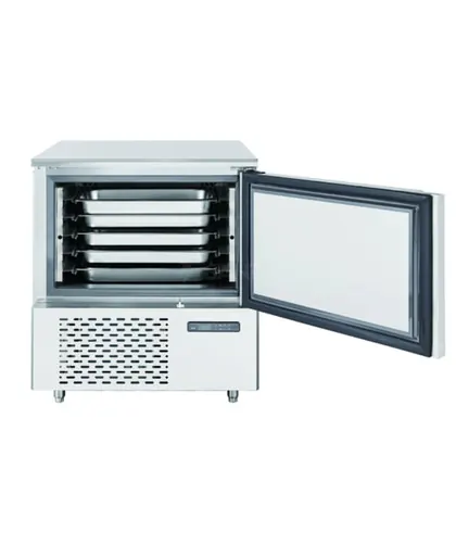 UPRIGHT CABINETS/BLASTH-3A/BLASTH-5A/BLASTH-10A/BLASTH-15A view 9