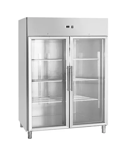 Cabinet Ventilated GN1200 Series view 2