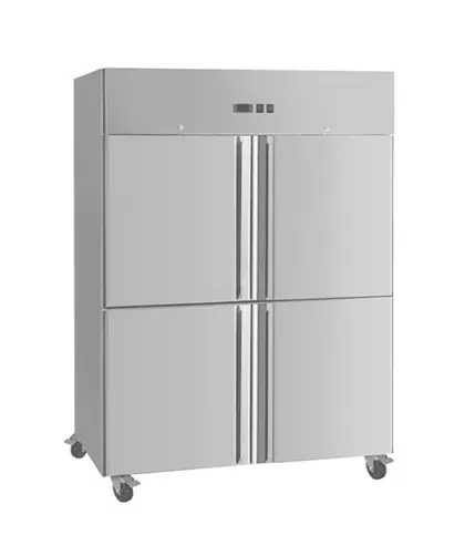 Cabinet Ventilated SNACK800 Series view 2