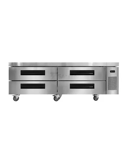 Chef Base view 3