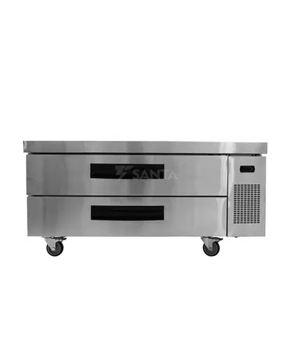 Chef Base view 2