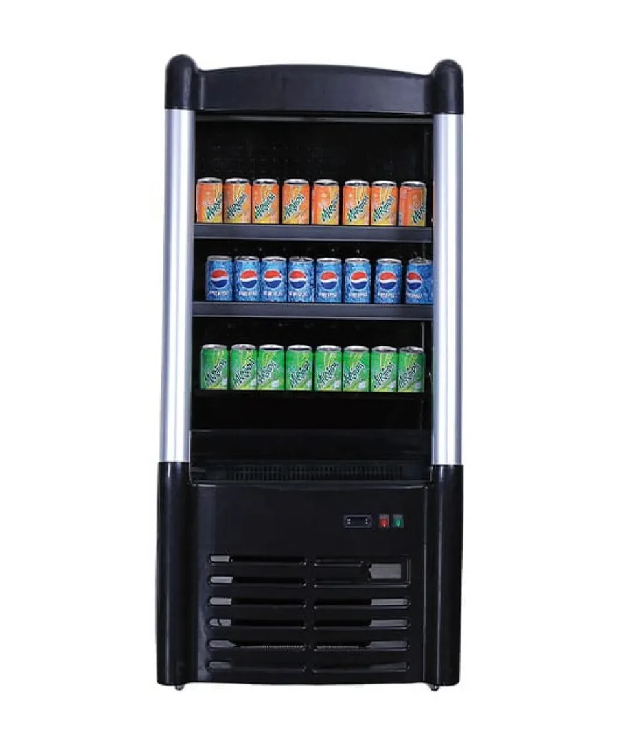 Mini Promotional Beverage Cabinet BLF-706