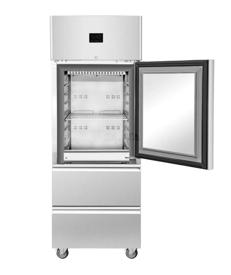 UPRIGHT CABINETS/GNH-550TN
