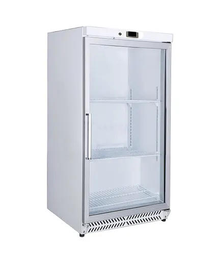 Upright Chiller/Freezer SR-20G/40G view 1