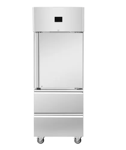 UPRIGHT CABINETS/GNH-550TN view 2