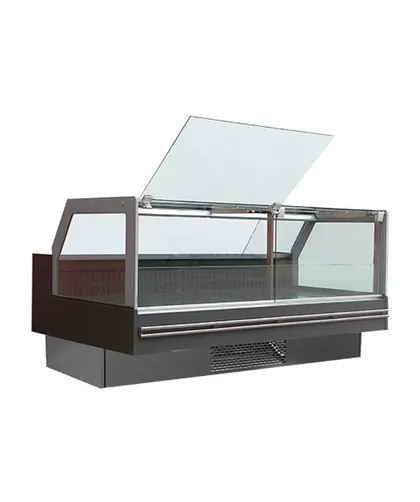 Service over Counter Plug-In&Remote CSS-2511SGA view 2