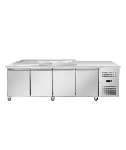 PREPARATION TABLES/PAH-1500TNK