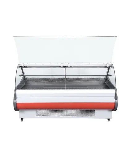 Service over Counter Plug-In BSS-2090SG