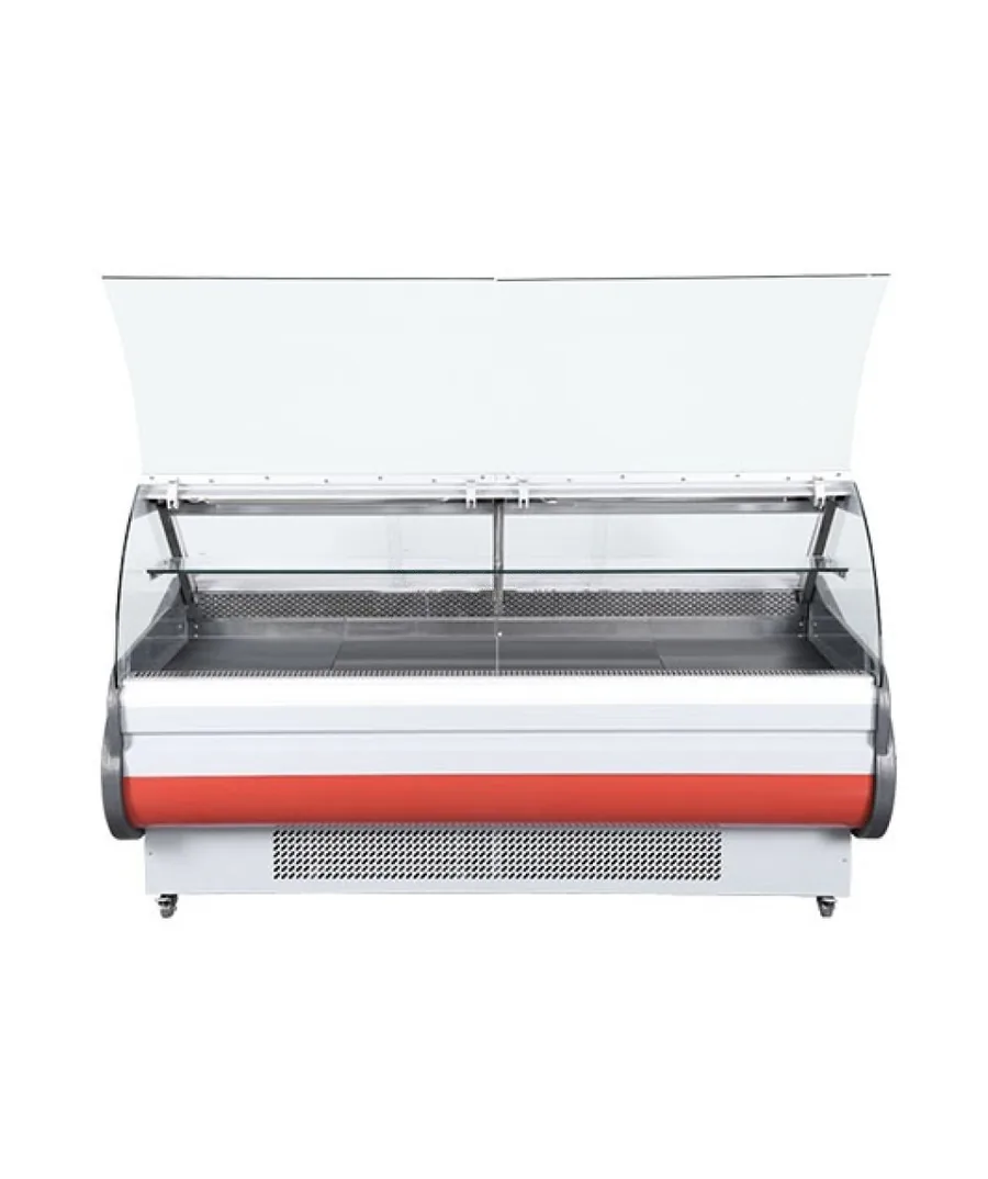 Service over Counter Plug-In BSS-2090SG
