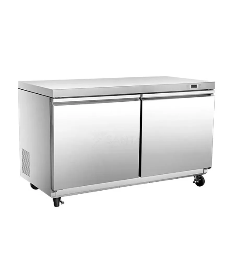 Under Counter