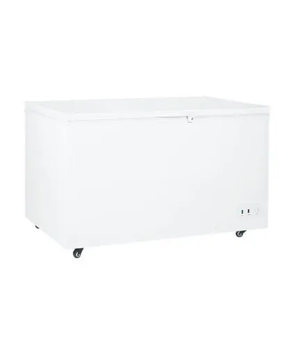 Chest Freezer