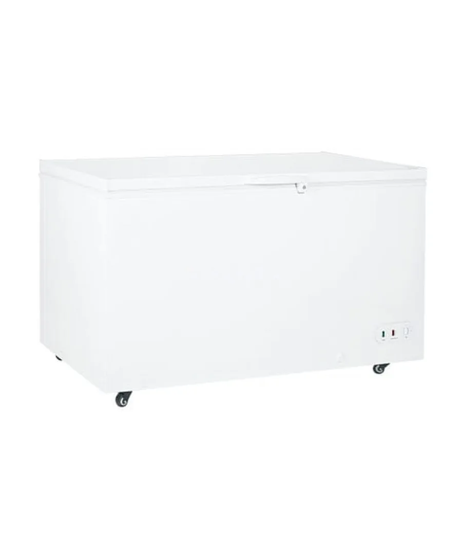 Chest Freezer