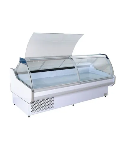 Service over Counter Plug-In&remote CSS-2511RGC