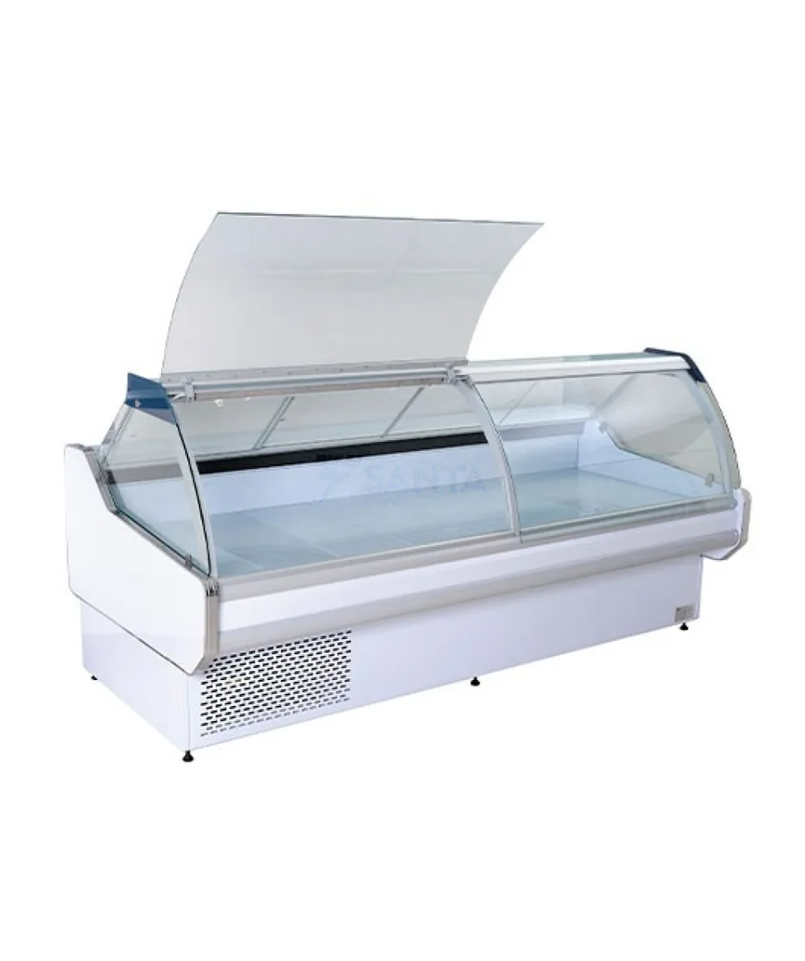 Service over Counter Plug-In&remote CSS-2511RGC