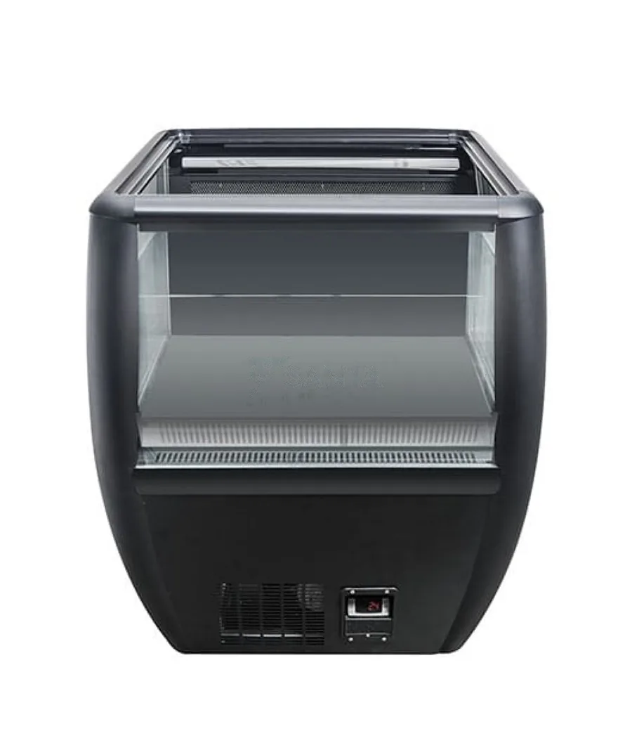 Open Top Cooler STP-0809C