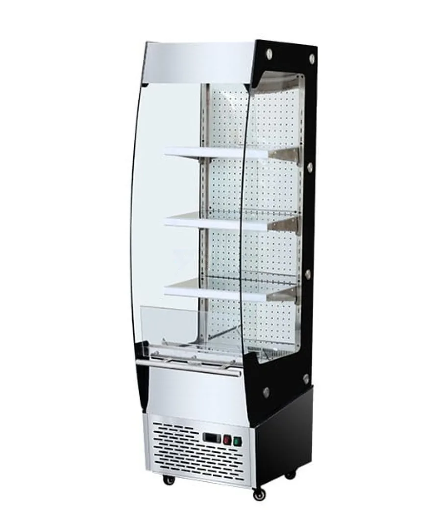 Open Showcase BLF-220/430