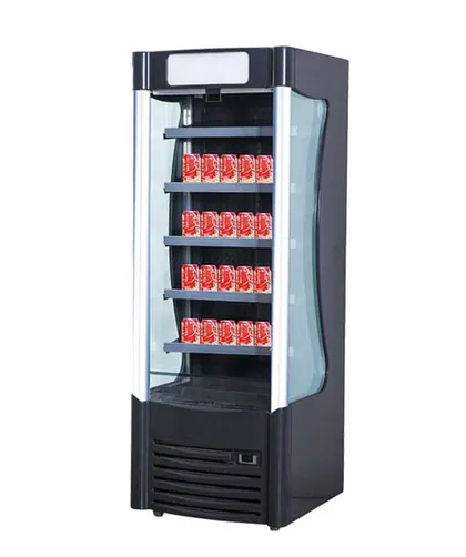 Mini Promotional Beverage Cabinet BLF-926