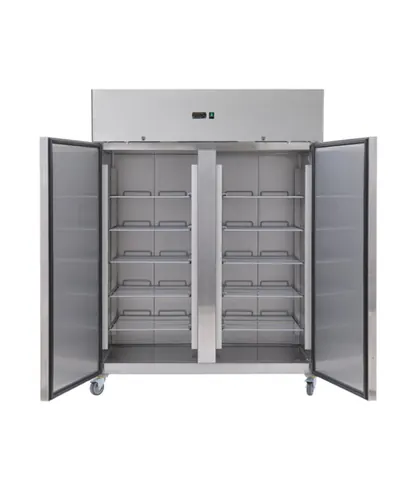 Cabinet Ventilated GN-1410 Series view 6