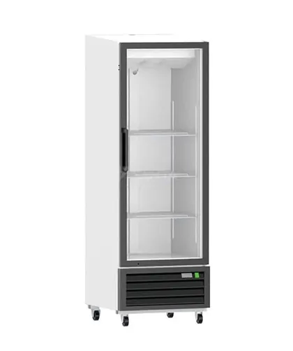 Beverage Cooler Ventialed Cooling view 1