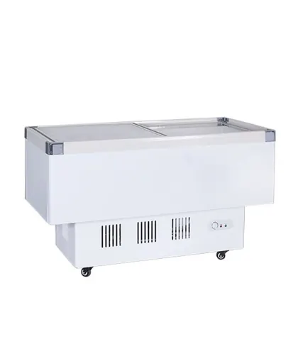 Island Freezer LD-236