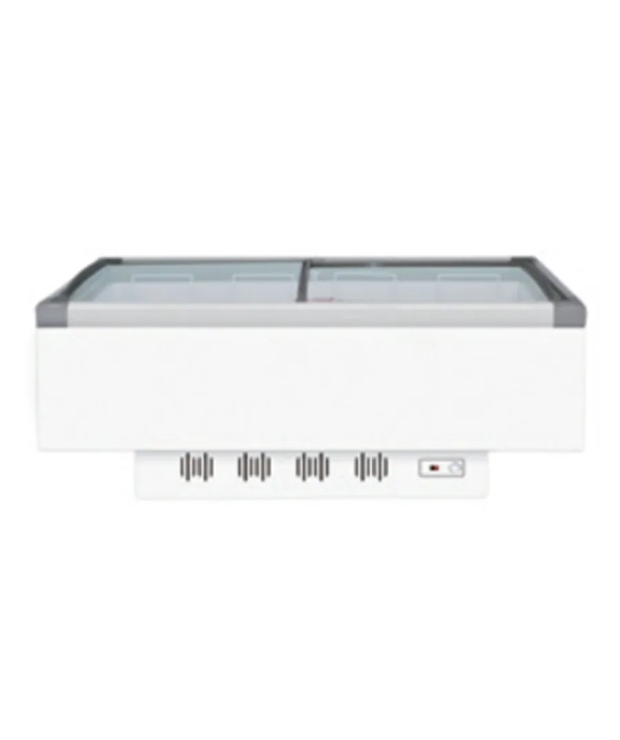 Island Freezer SDG-1500N