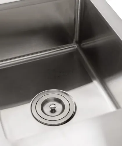 COUNTERS WITH SINK/GNH 2100TNKB view 3