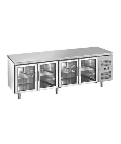 Counter Ventilated Snack Series view 3