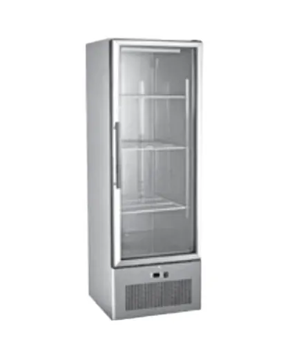 Cabinet Ventilated SNACK400 Series view 2
